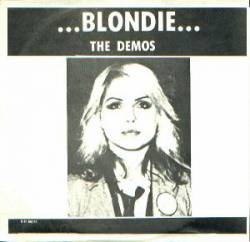 Blondie : The Demos